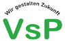 Logo: VSP - Verband selbstst�ndiger Podologen