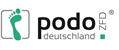 Logo: Podo deutschland ZFP